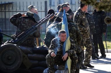 Украинские силовики не нарушают "женевские договоренности" - руководитель АТЦ