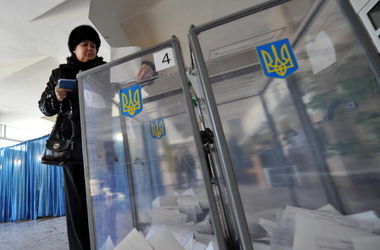 В Киеве стартовала регистрация кандидатов в мэры