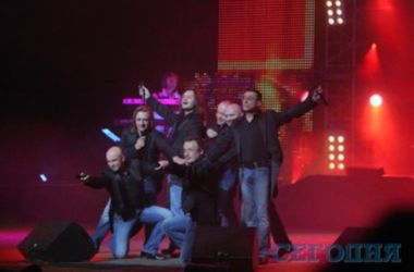 Российские артисты начали массово отменять концерты в Киеве