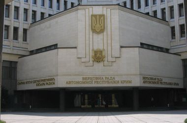 Правительство создает должность вице-премьера по Крыму