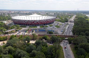 Польша отозвала заявку на проведение матчей Евро-2020