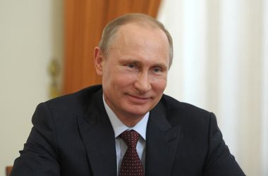 Путин заявил, что не боится санкций Запада