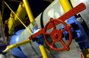 Продан в Словакии договаривается о реверсе газа