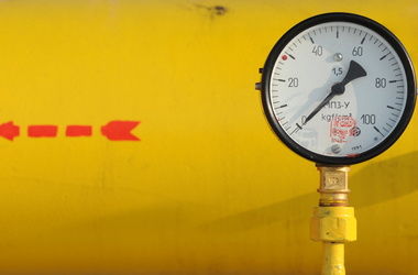 Реверс газа из Словакии в Украину не нарушает никакой закон - ЕК