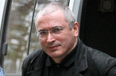 Россия утратила возможность стать центром восточнославянского мира – Ходорковский