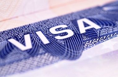 США будут выдавать украинцам визы сроком на 10 лет