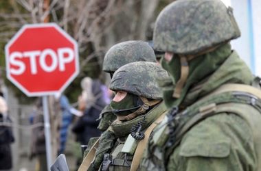 Украина хочет поговорить с РФ о российских войсках на границе