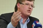 <p>Павел Розенко: Конституционная комиссия не работает. Фото gazetavv.com</p>
