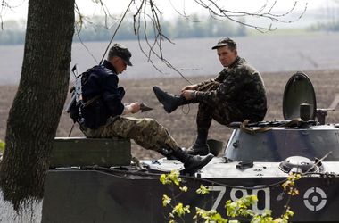 Если Россия перейдет границу, то Украина ответит военным образом - МИД