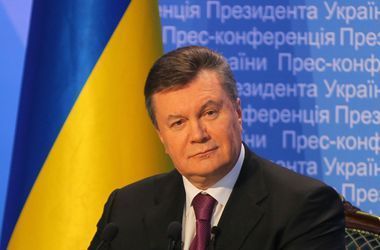 Янукович украл у государства более $100 млрд