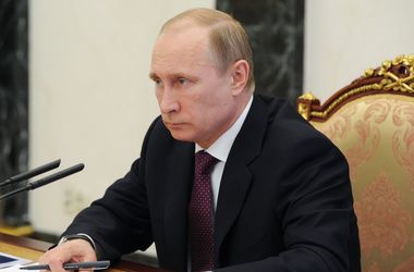 Путин заявил, что Киев должен выполнить женевские договоренности