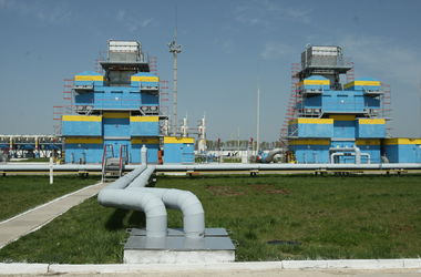 Украина готова платить справедливую рыночную цену за газ  - Продан