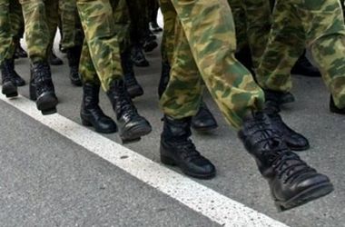 В Луганске боевики штурмуют военкомат