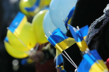 25 мая в Украине может пройти общенациональный опрос