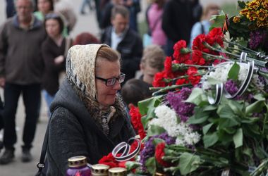 78 пострадавших в ходе массовых беспорядков в Одессе остаются в больницах