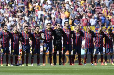 "Барселона" летом планирует продать 13 футболистов