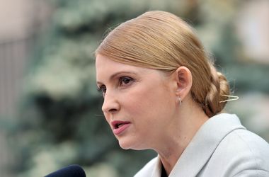 Власенко рассказал, кто и зачем угрожает Тимошенко