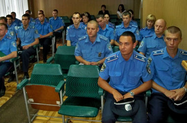3 000 милиционеров будут обеспечивать порядок 9 мая в Днепропетровской области