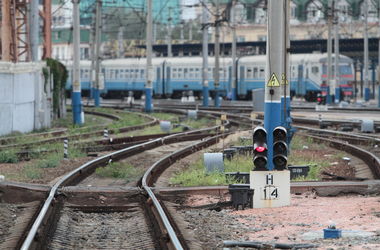 Железнодорожники на Юго-Востоке отменили 33 электрички