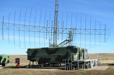 Прокуратура квалифицировала уничтожение радиолокационной станции в Луганской области, как диверсию