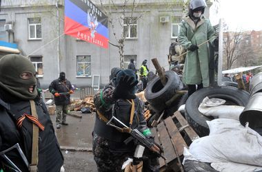 Сепаратисты минируют канализацию в Краматорске – Минобороны