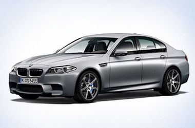 BMW рассекретила свой самый мощный автомобиль в истории