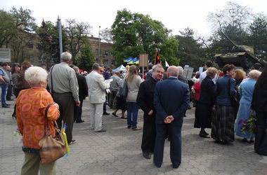 В Днепропетровске задержаны семь "подготовленных" к массовым мероприятиям парней, - МВД