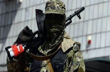 В Нацгвардии опровергают информацию о штурме санатория в Донецке