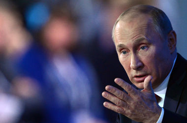 Путин разрешил крымским чиновникам вести бизнес и не отчитываться о доходах