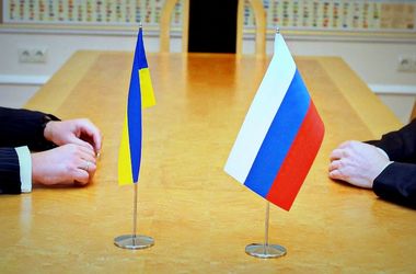 Украина выдвинула России три категорических требования