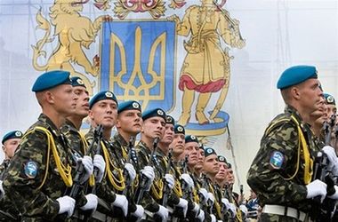 Предательства украинских военных при захвате штаба в Донецке не было - замкомандующий Нацгвардией