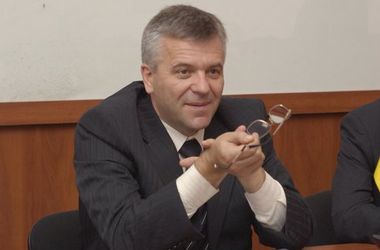 Одесский губернатор уволил заместителя-евромайдановца
