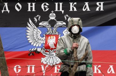 В Донецкой ОГА рассказали, где идут бои и что захвачено в области