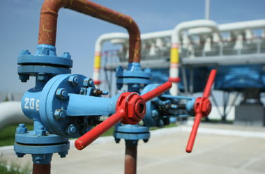 "Газпром" отказался от досудебного предложения "Нафтогаза" - Яценюк
