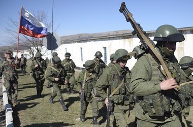В США так и не увидели отвода российских войск от границы с Украиной
