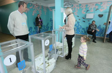 Комитет избирателей прогнозирует масштабные очереди на избирательных участках в Киеве