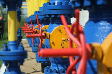Украина попросила "Газпром" о дополнительном газовом соглашении
