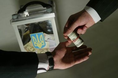 Прокуратура Киева займется проверкой фактов возможных подкупов избирателей в столице