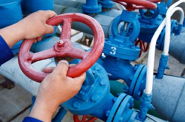 "Газпром" намекнул на пересмотр цены газа для Европы