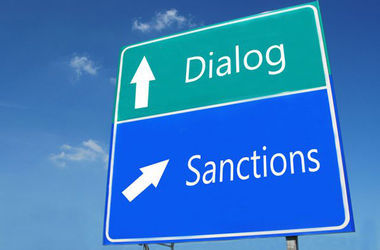 В ответ на санкции Запада Россия разработала "закрытый документ"