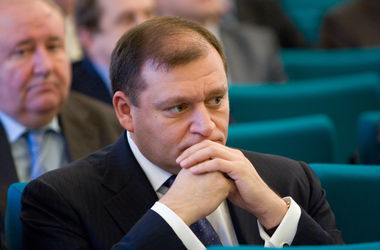 Добкин признал победу Порошенко на президентских выборах