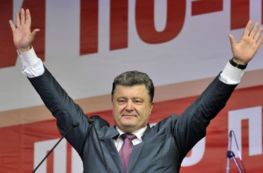Штаб Порошенко надеется, что конкуренты не будут оспаривать результаты выборов