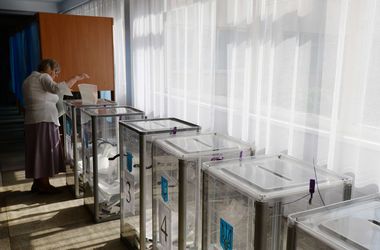 Выборы прошли по всем стандартам и без существенных нарушений – КИУ