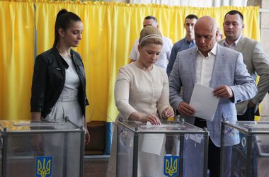 В штабе Порошенко надеются, что у Тимошенко признают выборы