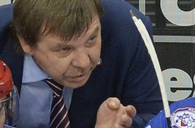Шведские эксперты обвинили тренера сборной России в мошенничестве
