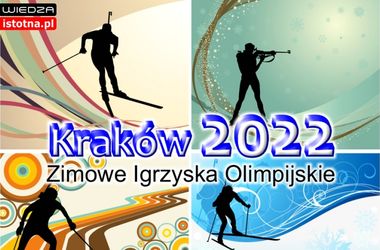 Жители Кракова проголосовали против проведения в городе Олимпиады-2022
