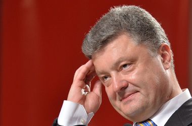 Порошенко надеется на помощь Кремля в решении ситуации на Востоке Украины