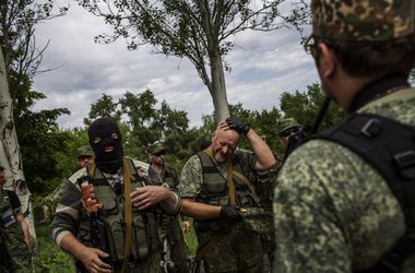 В бою под Карловкой погибли 5 бойцов "Донбасса" и 11 террористов - Семенченко