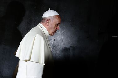 Папа Римский может покинуть свой пост при жизни
