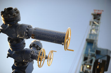 Украина должна оплатить 50% газового долга - Эттингер